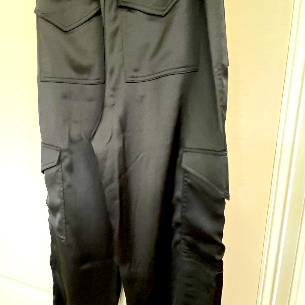 Women’s silk jogging